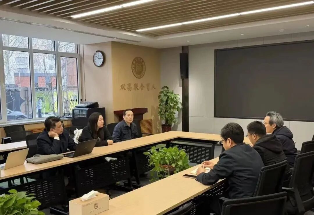 9948793d513c3266fe22956e2aa53ddf.jpg 卓越师资培育在行动|济南大学继续教育学院启动首轮培训需求调研(图1)