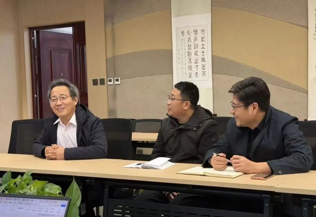 ac7e22a4c3722bc191aaf10cc90b6d5e.jpg 卓越师资培育在行动|济南大学继续教育学院启动首轮培训需求调研(图2)