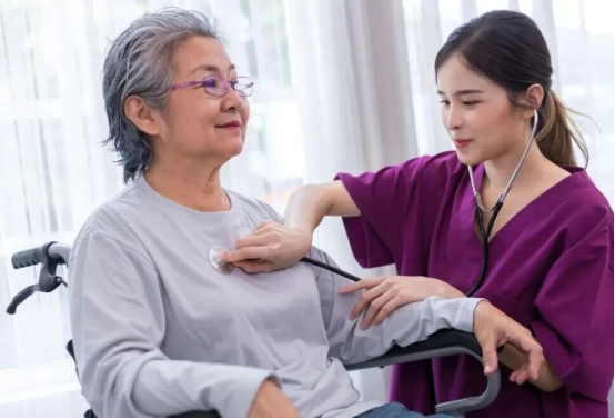 即将持证上岗！德州学院医疗护理员培训招生简章(图2)