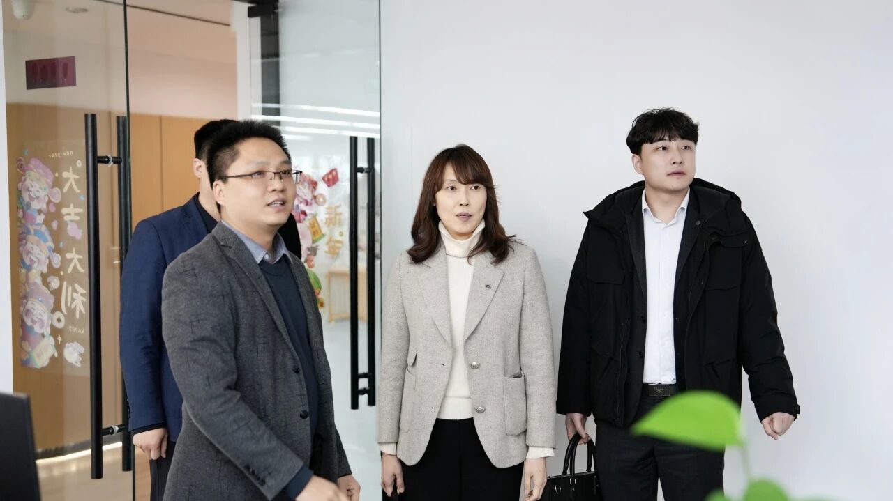 f1f12f9199092349831606538af53832.jpg 韩国岭南大学代表团莅临我校交流访问(图1)