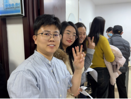 健康相伴,携手同行|领创教育组织开展2026年度员工健康体检(图5) 健康相伴,携手同行|领创教育组织开展2026年度员工健康体检(图5)