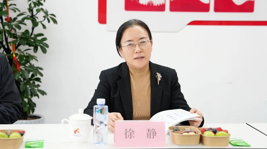 image.png 德州学院徐校长一行莅临我校指导工作(图2)