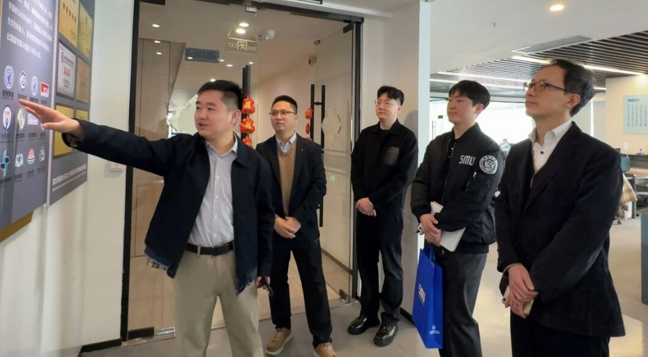 image.png 韩国世明大学代表团莅临我校访问(图2)