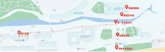 关于举行济南大学高等学历继续教育2026级新生开学典礼的通知(图2) 关于举行济南大学高等学历继续教育2026级新生开学典礼的通知(图2)