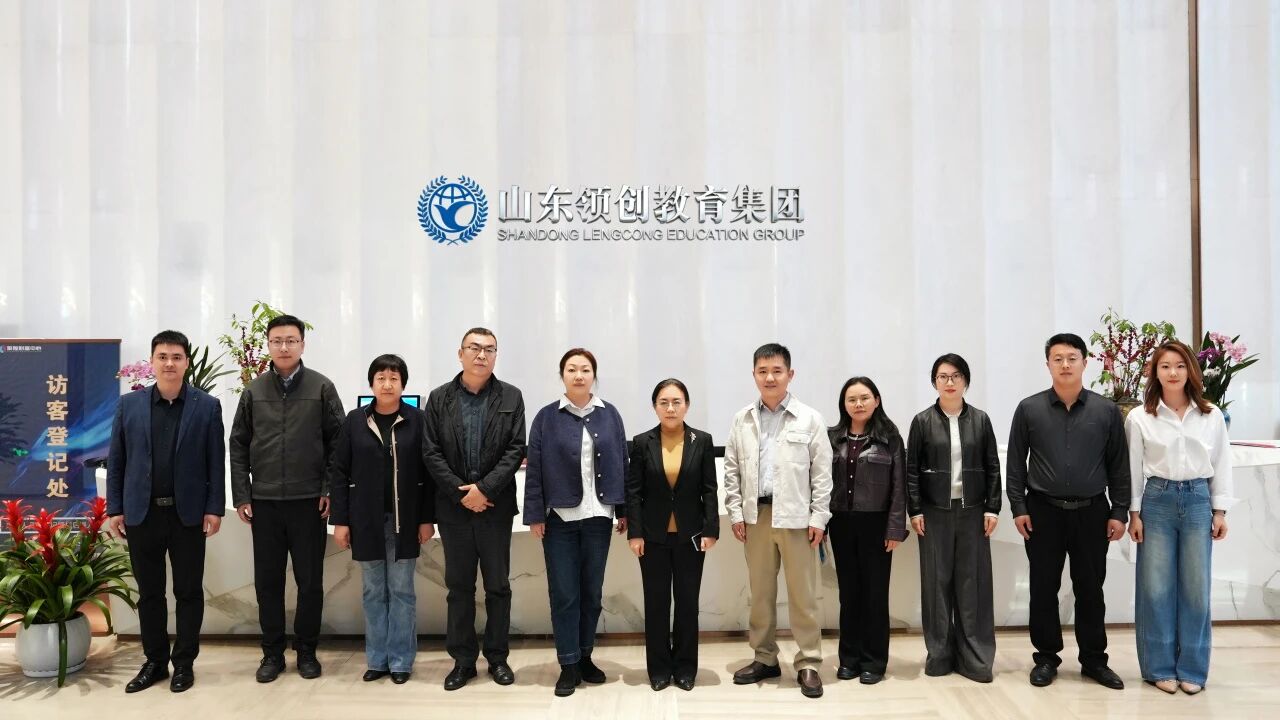 德州学院高等学历继续教育2026级新生开学典礼顺利举行，我校师生代表参加(图5)