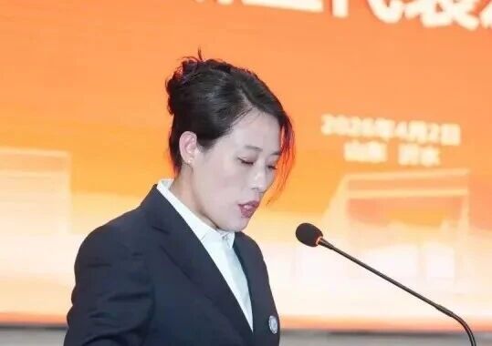 山东开放大学成人高等教育2026级新生开学典礼在沂水举行，我校师生代表参加！(图5)