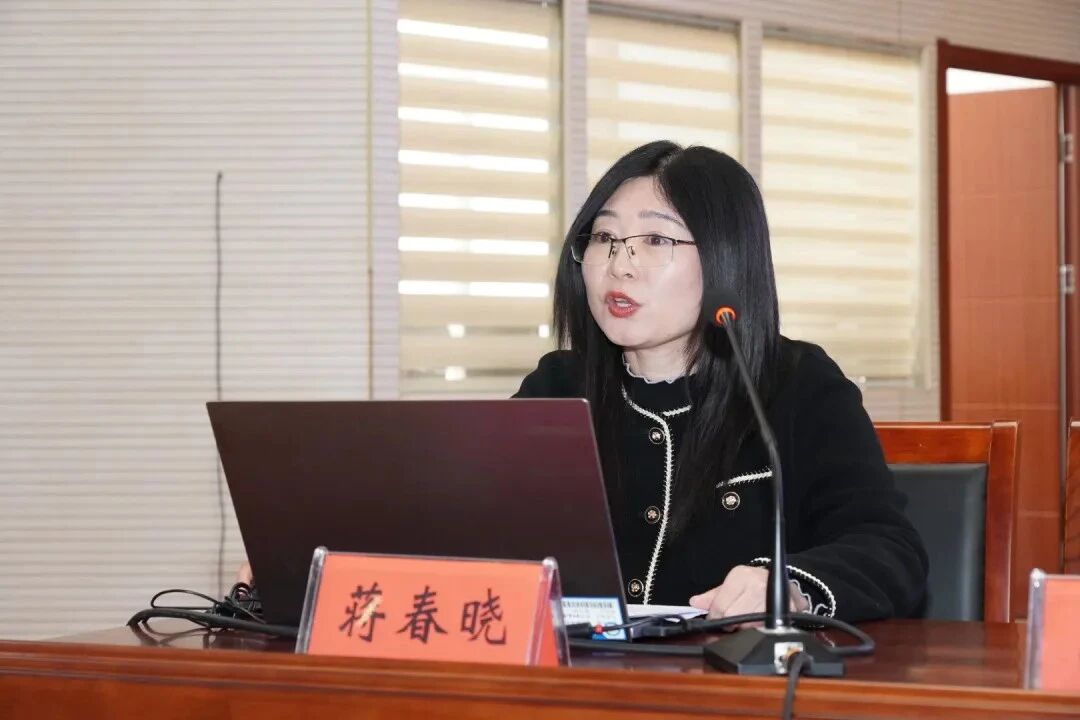 山东开放大学成人高等教育2026级新生开学典礼在沂水举行，我校师生代表参加！(图6)