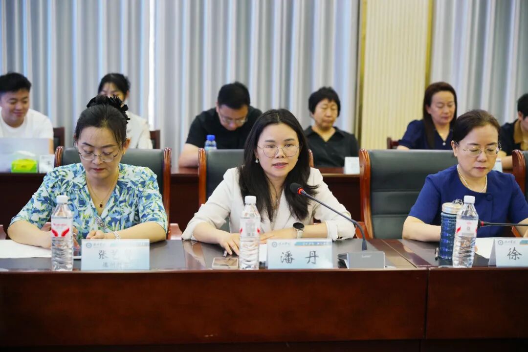 37ac1a5654de21c78196fff5b8678692.jpg 德州学院2026年高等学历继续教育校外教学点工作会议顺利召开,我校受邀参会(图4)