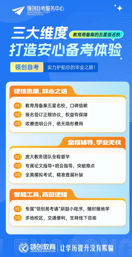 山东大学高等教育自学考试行政管理（专升本）专业招生简章(图2)