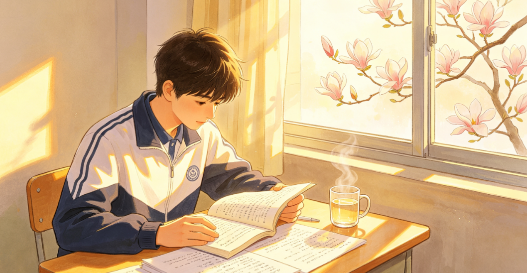 不止高考一条路：少年逐光，皆可逆风翻盘(图2)