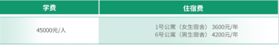 高考后计划奔赴韩留学，这个1+3国际本科特批项目你还不知道吗？(图4)
