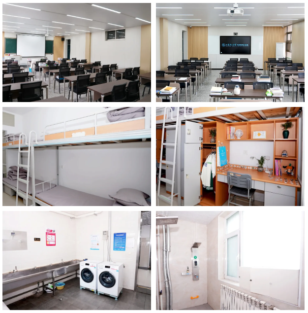 免学费｜2026年山东理工大学数字电商实战班招生简章(图6)