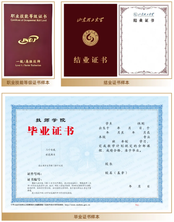 免学费｜2026年山东理工大学数字电商实战班招生简章(图4)