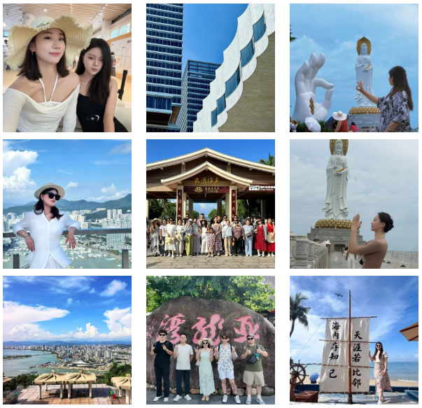 跨越山海，满载而归！领创教育2026秋冬小假期福利活动精彩回顾(图2)
