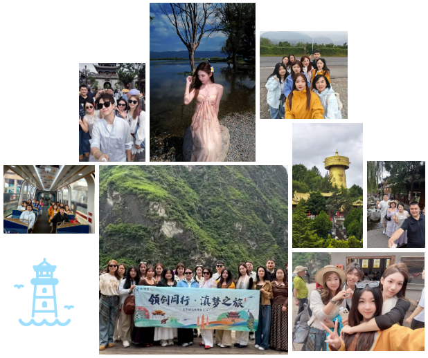 跨越山海，满载而归！领创教育2026秋冬小假期福利活动精彩回顾(图3)