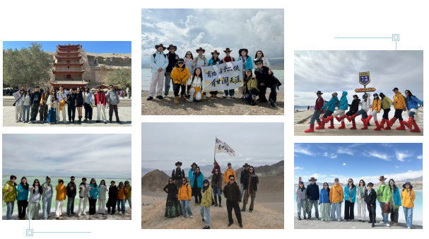 跨越山海，满载而归！领创教育2026秋冬小假期福利活动精彩回顾(图6)