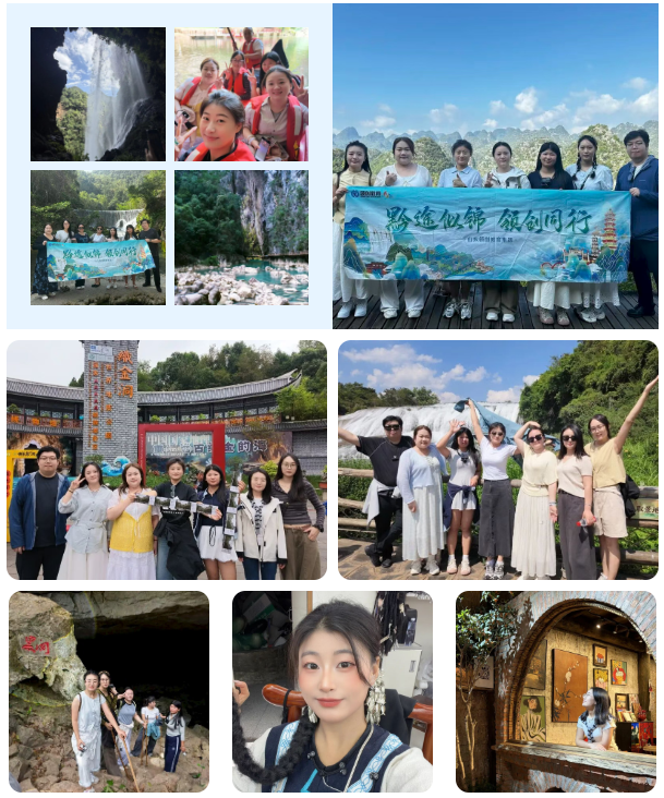 跨越山海，满载而归！领创教育2026秋冬小假期福利活动精彩回顾(图8)